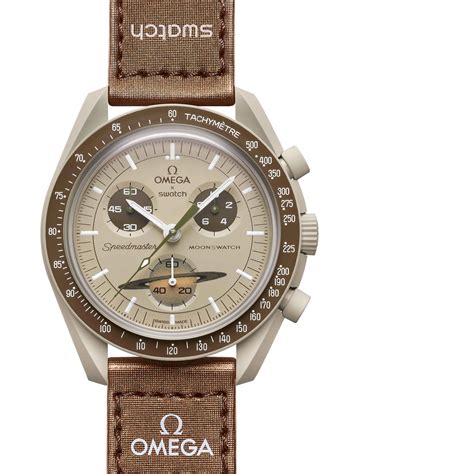 swatch omega speedmaster saturn|omega moonwatch Swatch.